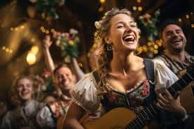 Musique folklorique