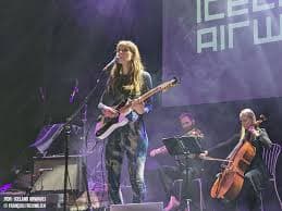 Scène indie