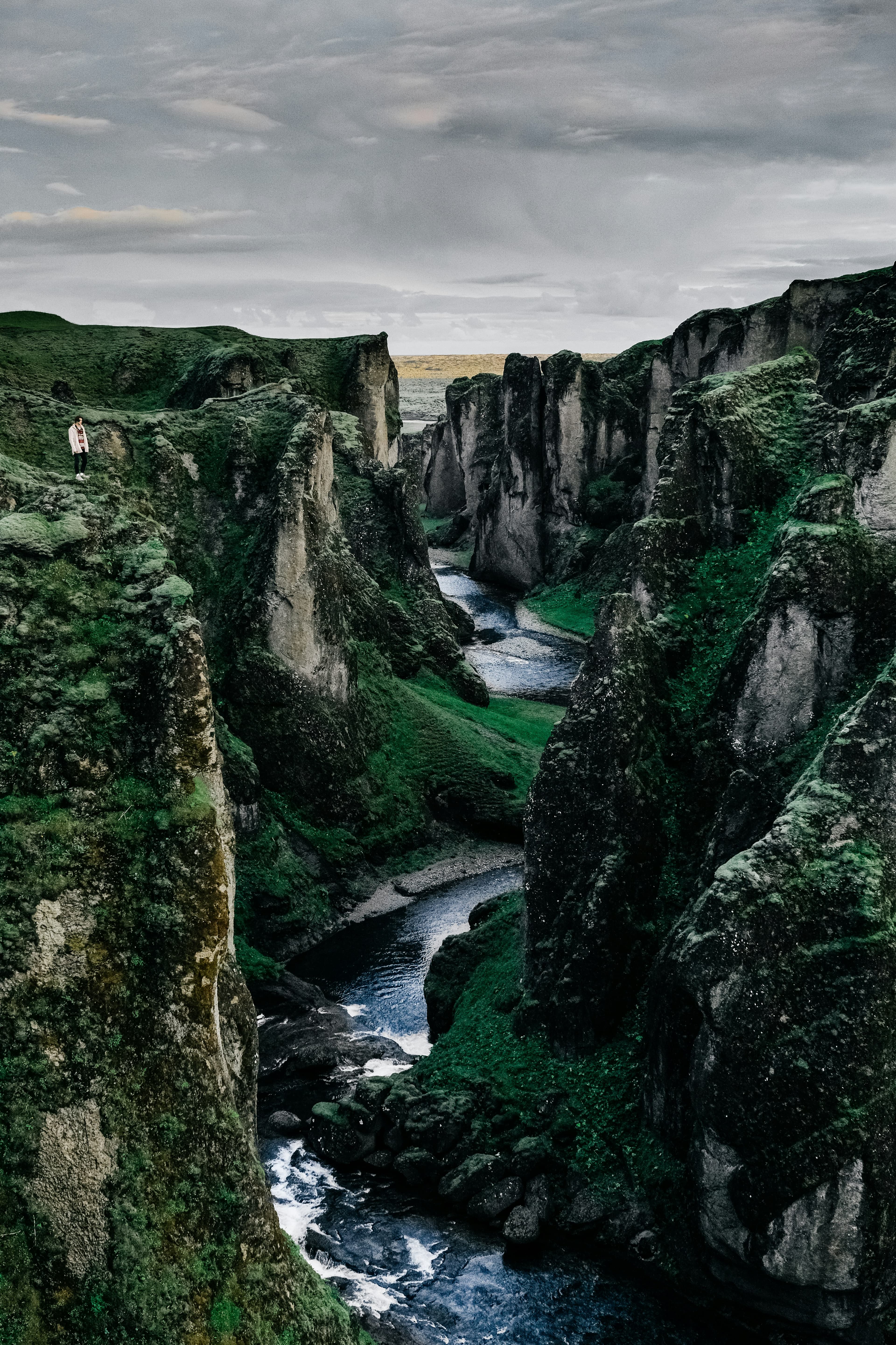 Paysages