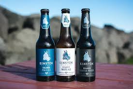 Bières artisanales islandaises