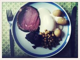 Hangikjöt - Agneau fumé