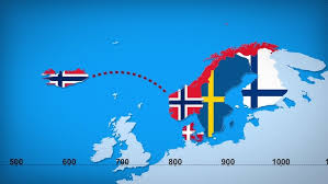 Soumission à la Norvège